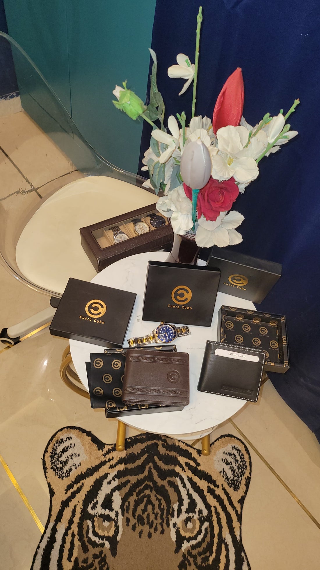 Discover Unique Leather Gifts for Him: India's Finest Selection