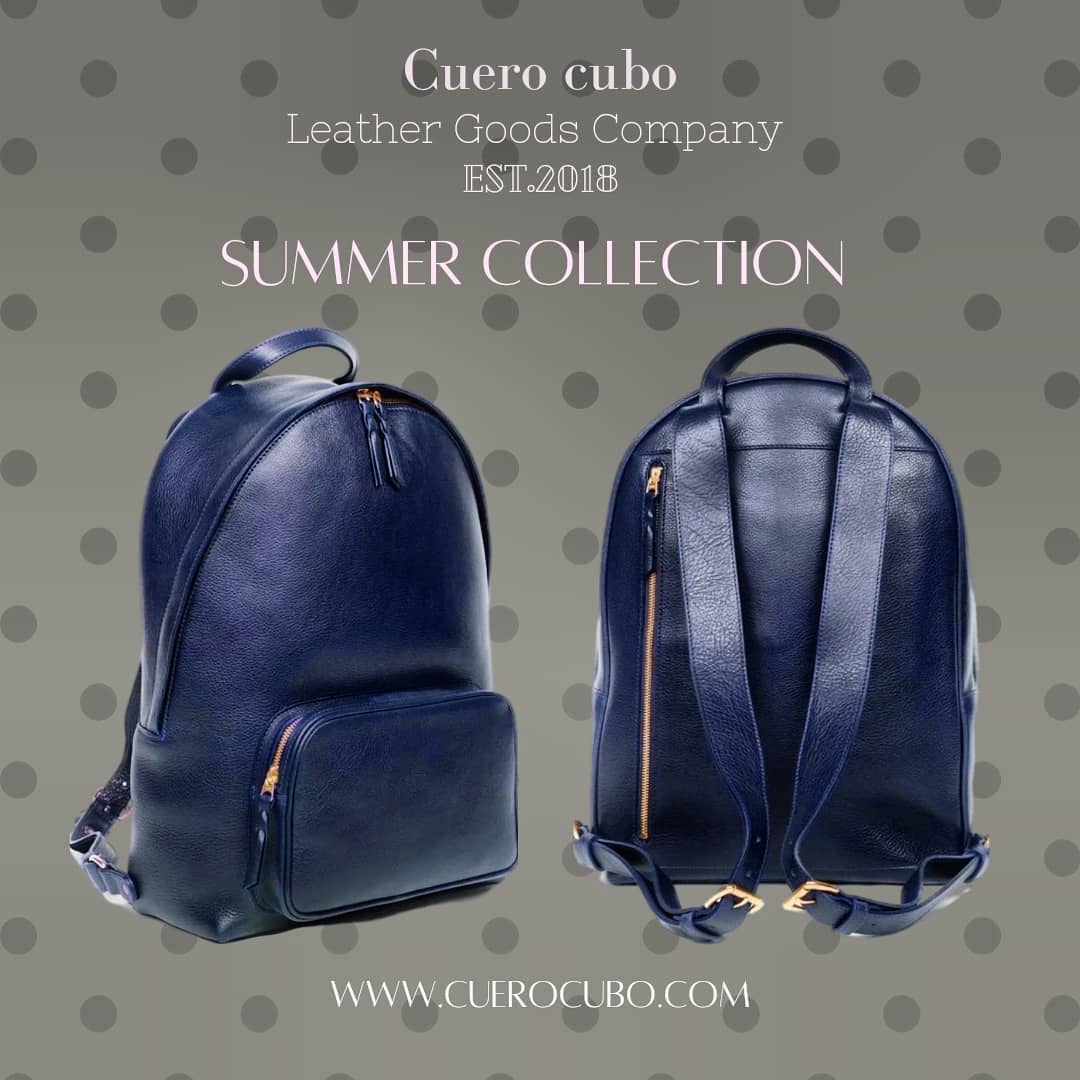 SUMMER COLLECTION LEATHER BAGS & DUFFLE BAGS