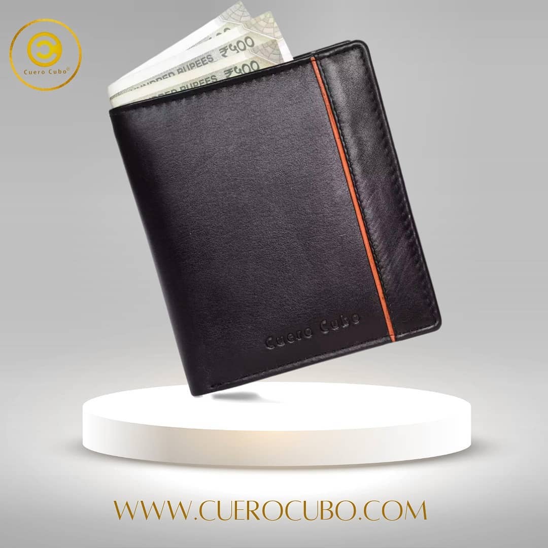 LONG PREMIUM HANDMADE HAND-STITCHED WALLET