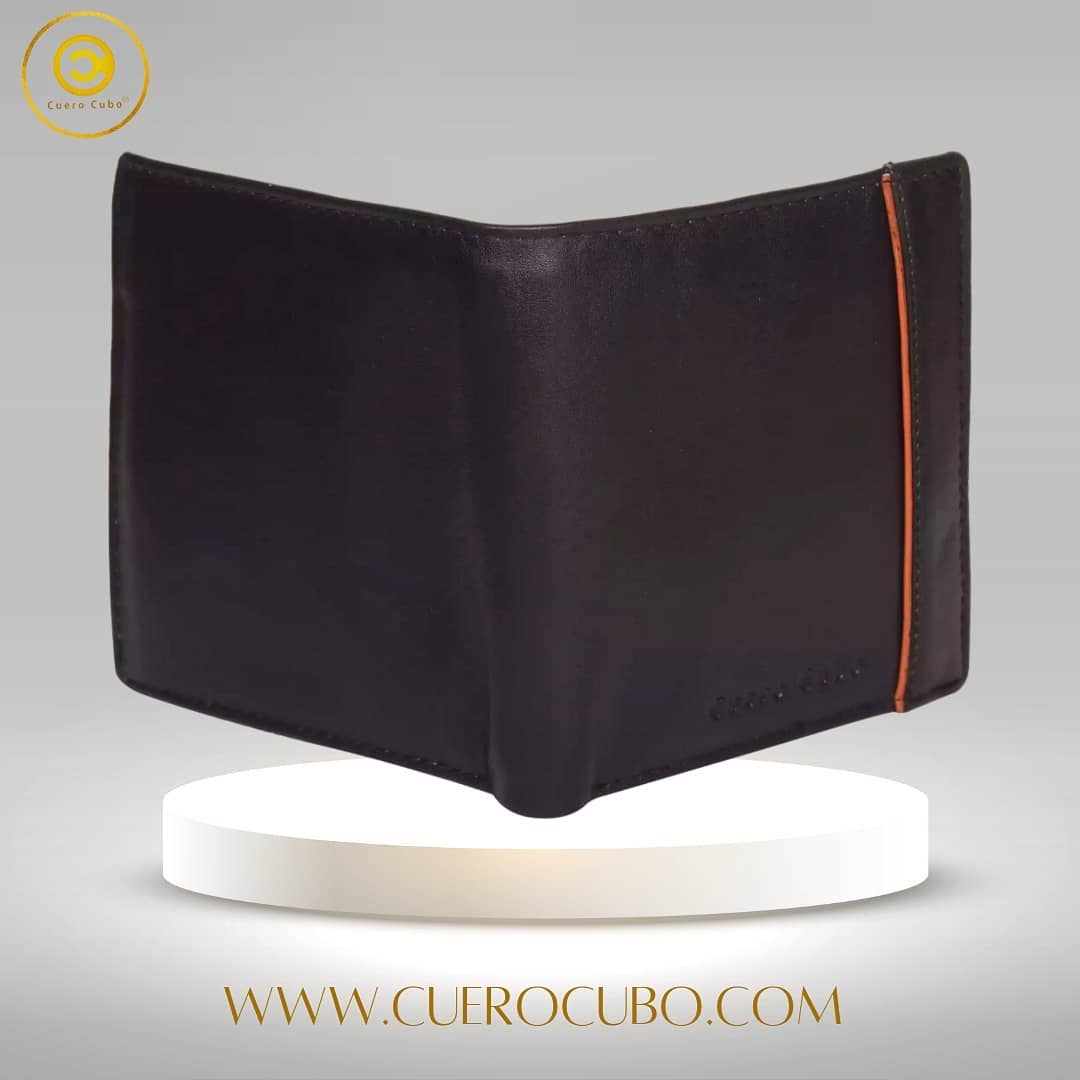 LONG PREMIUM HANDMADE HAND-STITCHED WALLET
